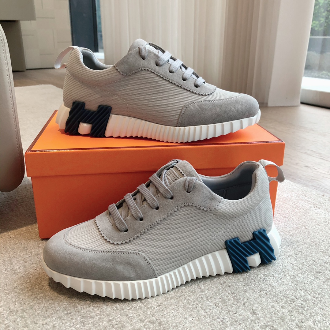 Hermes Bouncing Sneaker Size 36-46