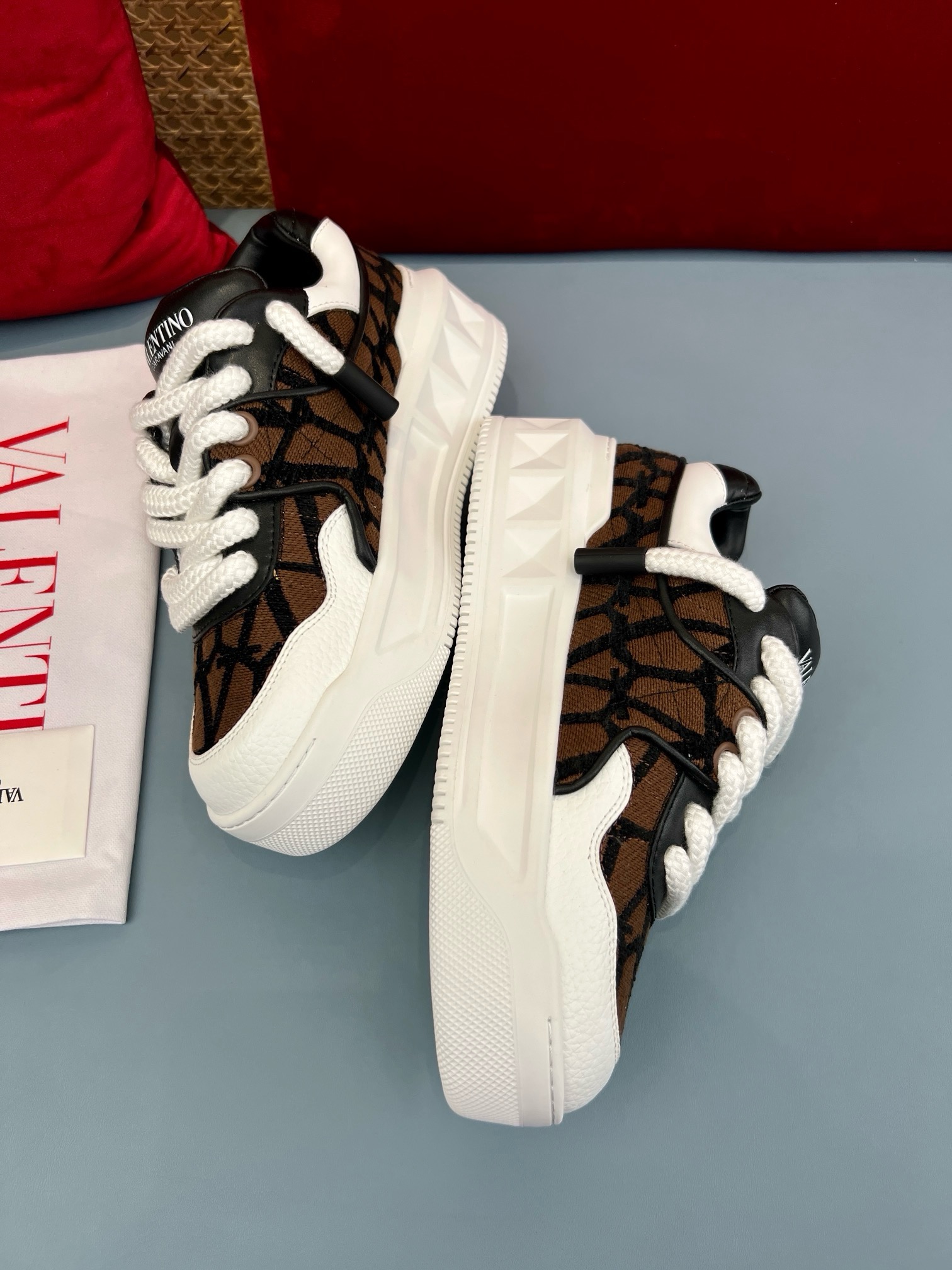 Valentino 2023 new Sneaker size 35-46