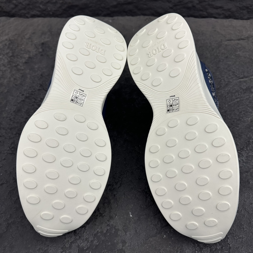 Dior B25 Runner Sneaker Size 36-46