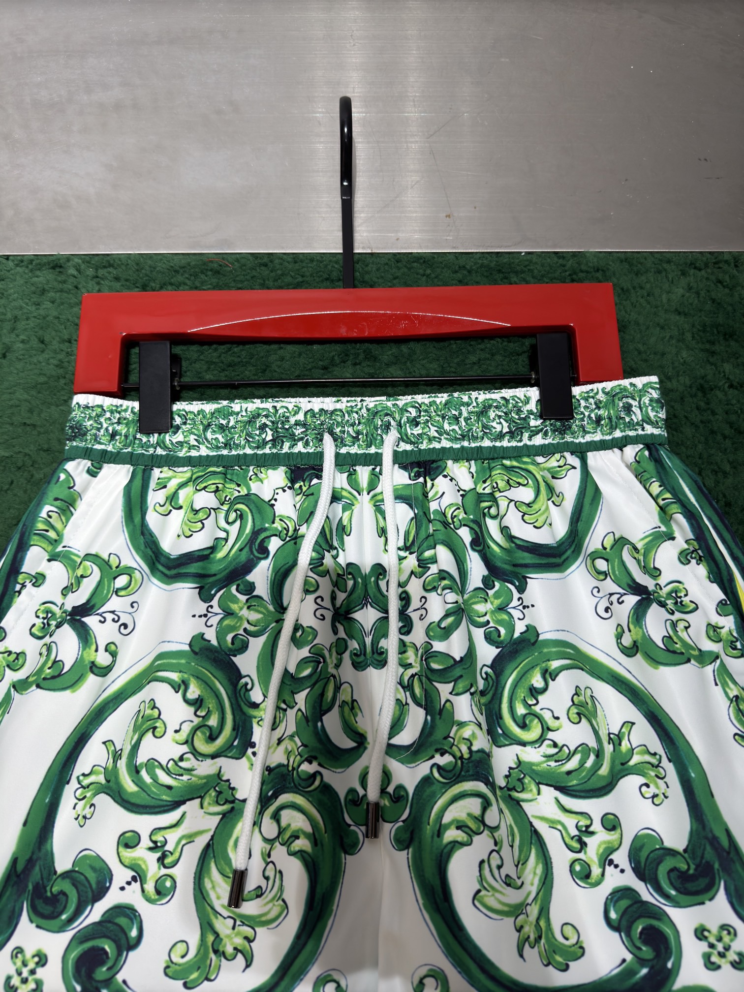 Dolce Gabbana 2025 New Sommeranzug Size S-2XL