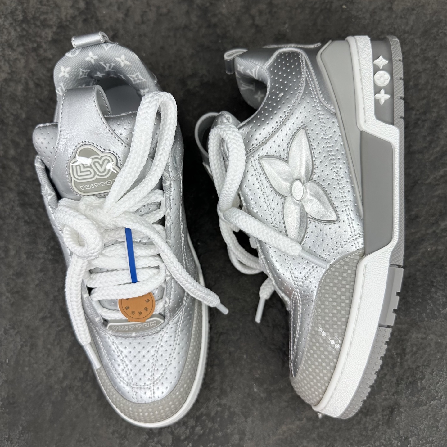 Louis Vuitton LV Skate Sneaker Size 36-46