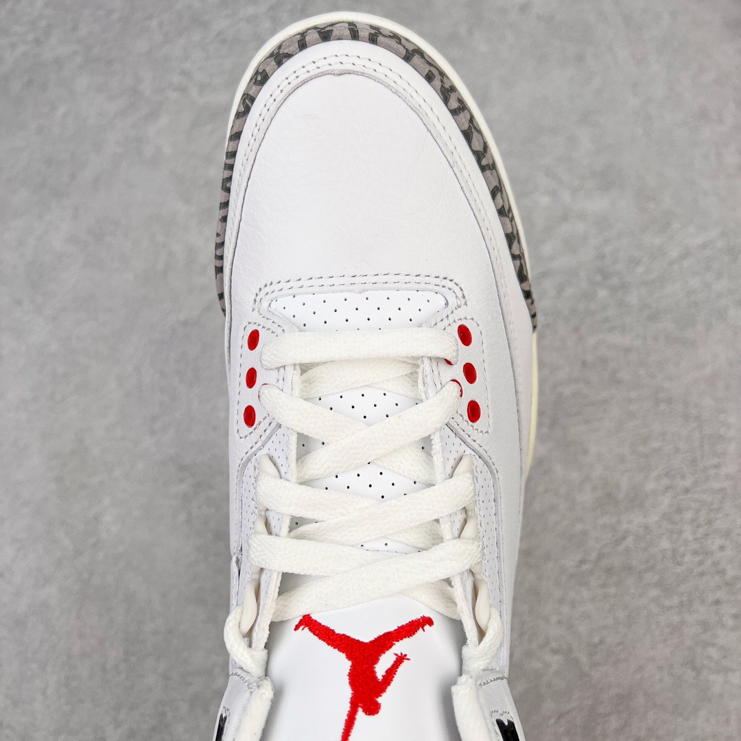 Nike Air Jordan 3 Sneaker Size 36-46