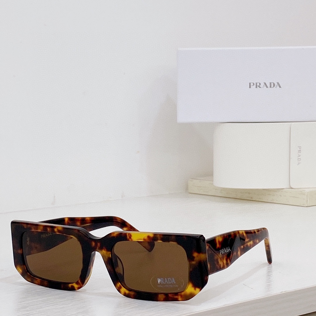 Prada Symbole sunglasses SPR06Y