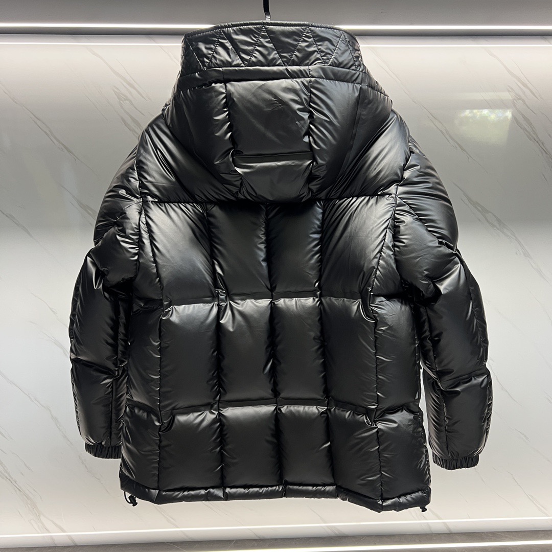 Prada Unisex Winter Jacket Size 48-56