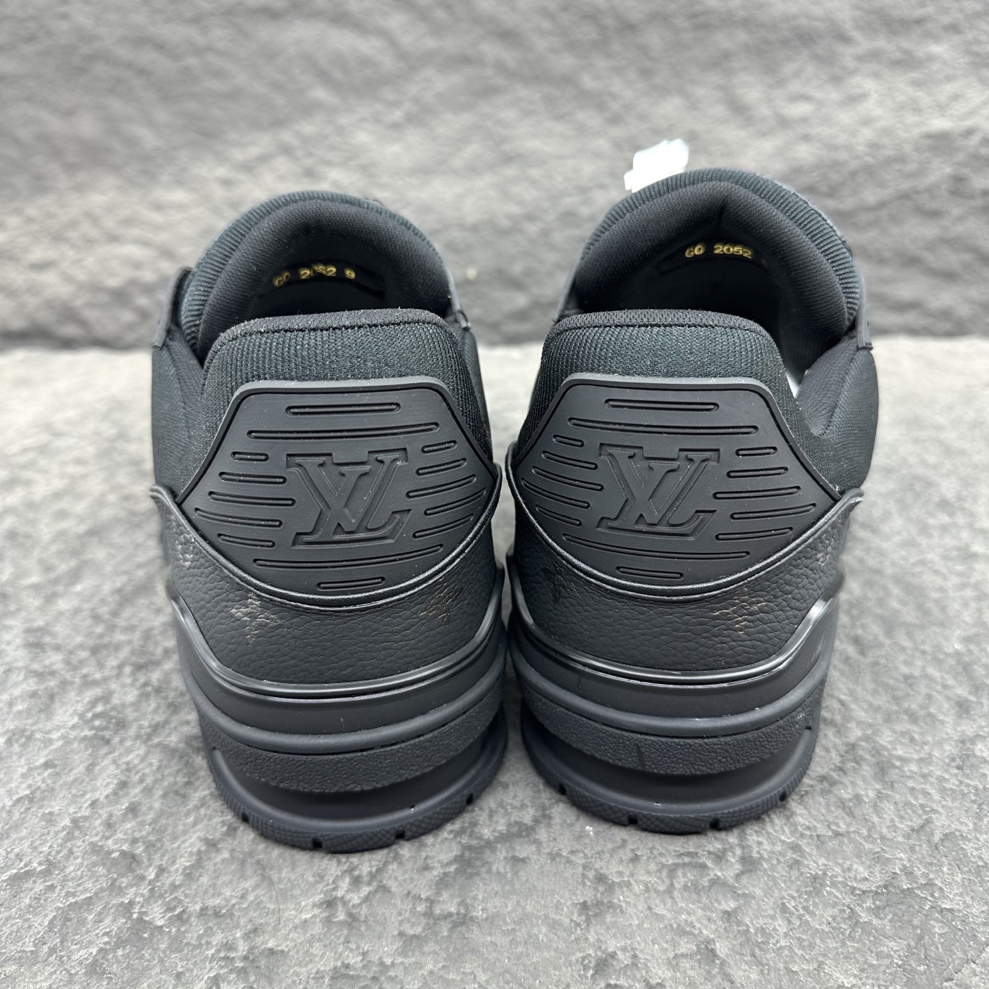 Louis Vuitton LV Trainer Sneaker Size 36-46