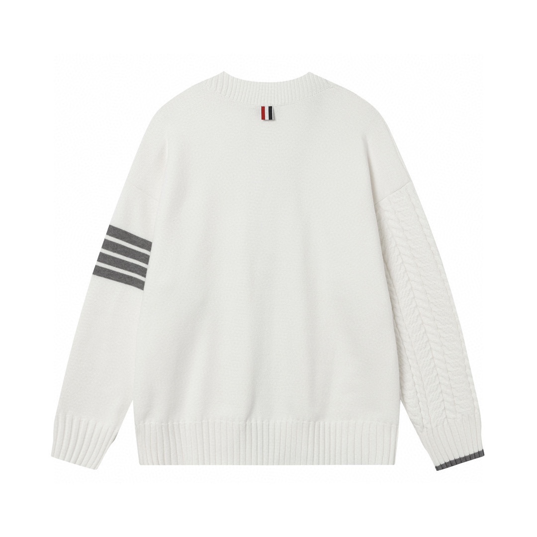 Thom Browne Unisex Jacket Size S-L