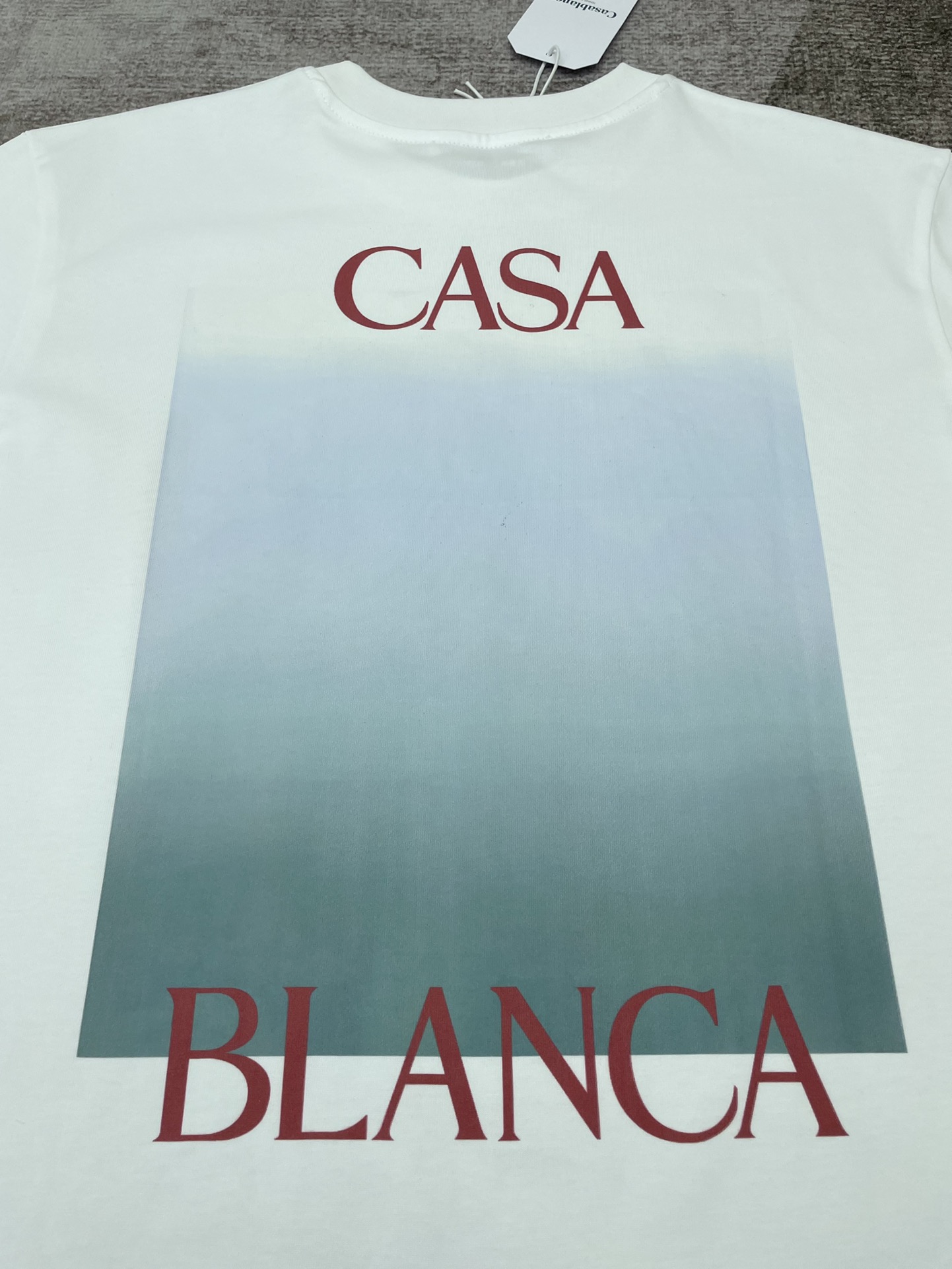 Casablanca T Shirt Size S-XL