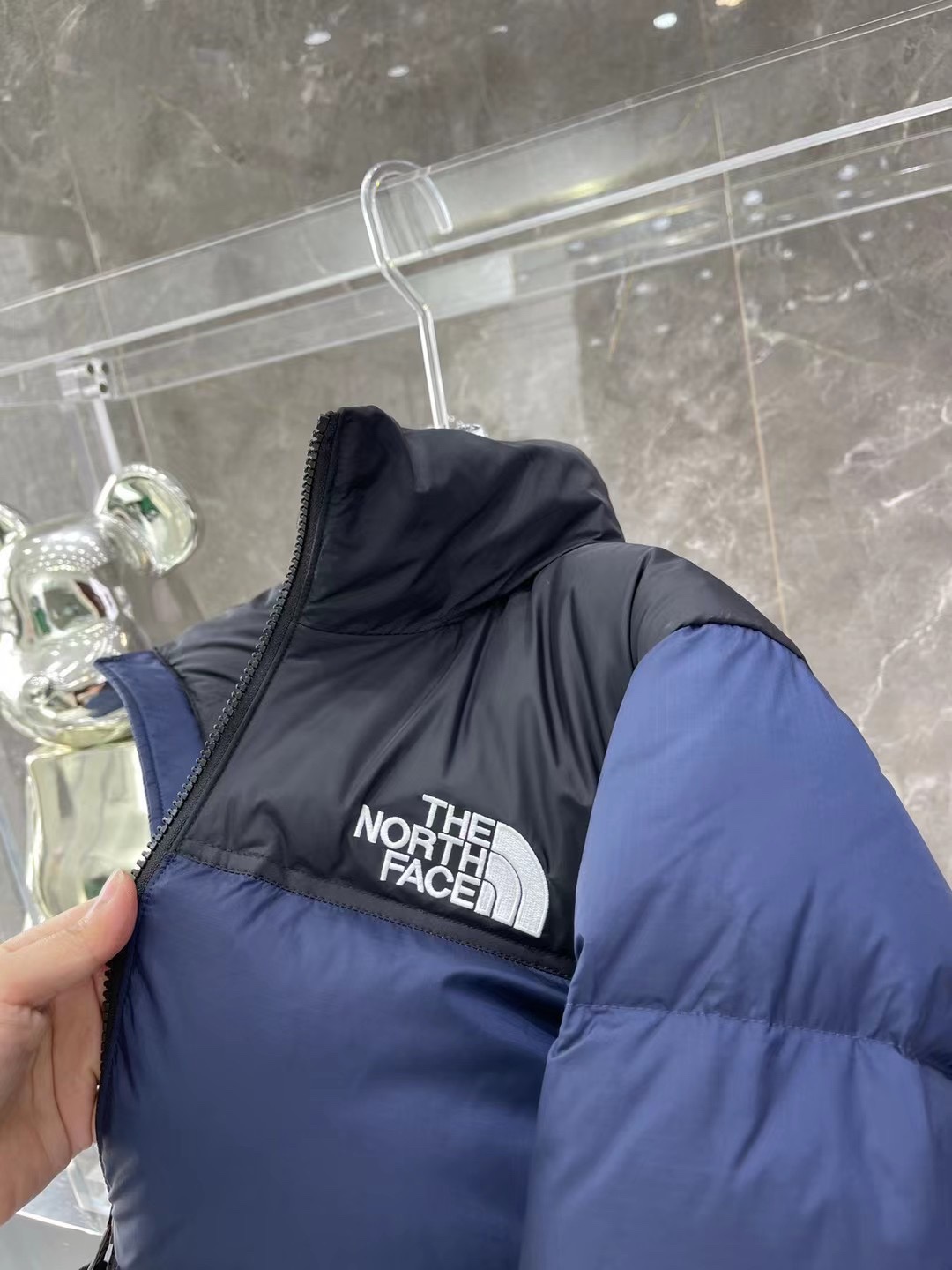 The North Face 1996 Men Women Winter Jacket XS-XXL