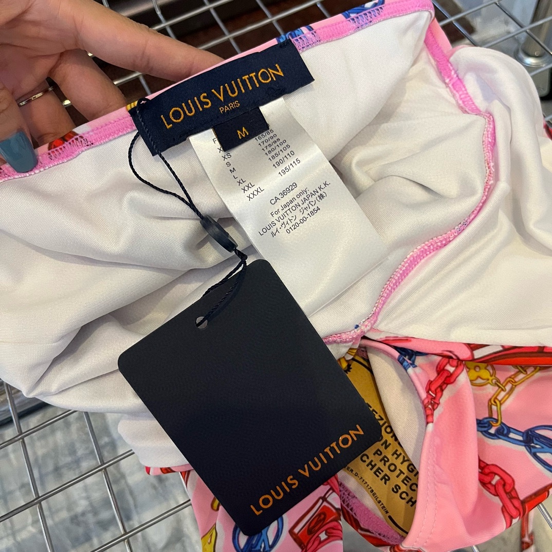 Louis Vuitton Swimsuit Size S-XL