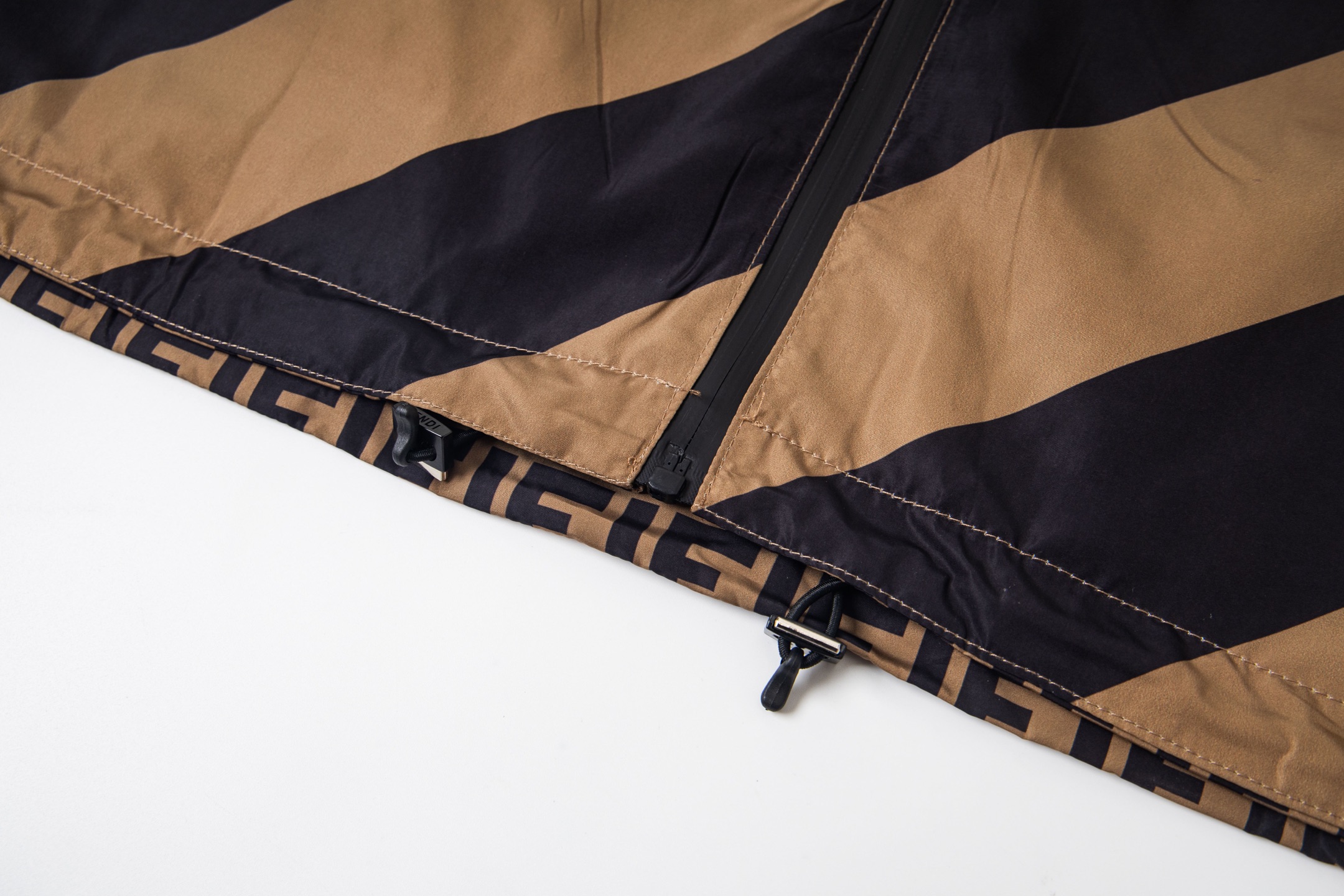 Fendi New Jacket Size S-XL