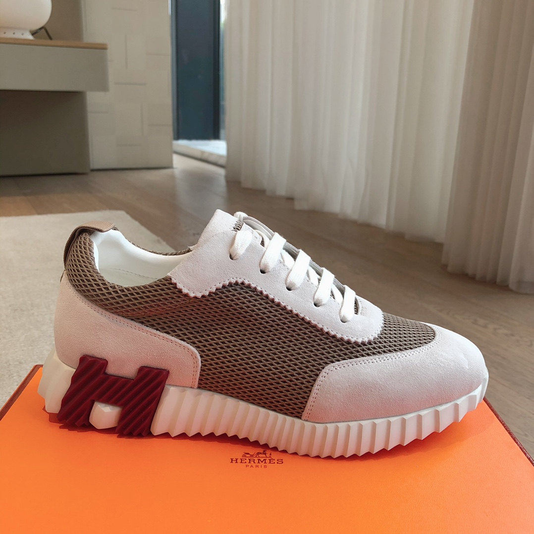 Hermes Bouncing Sneaker Size 36-46