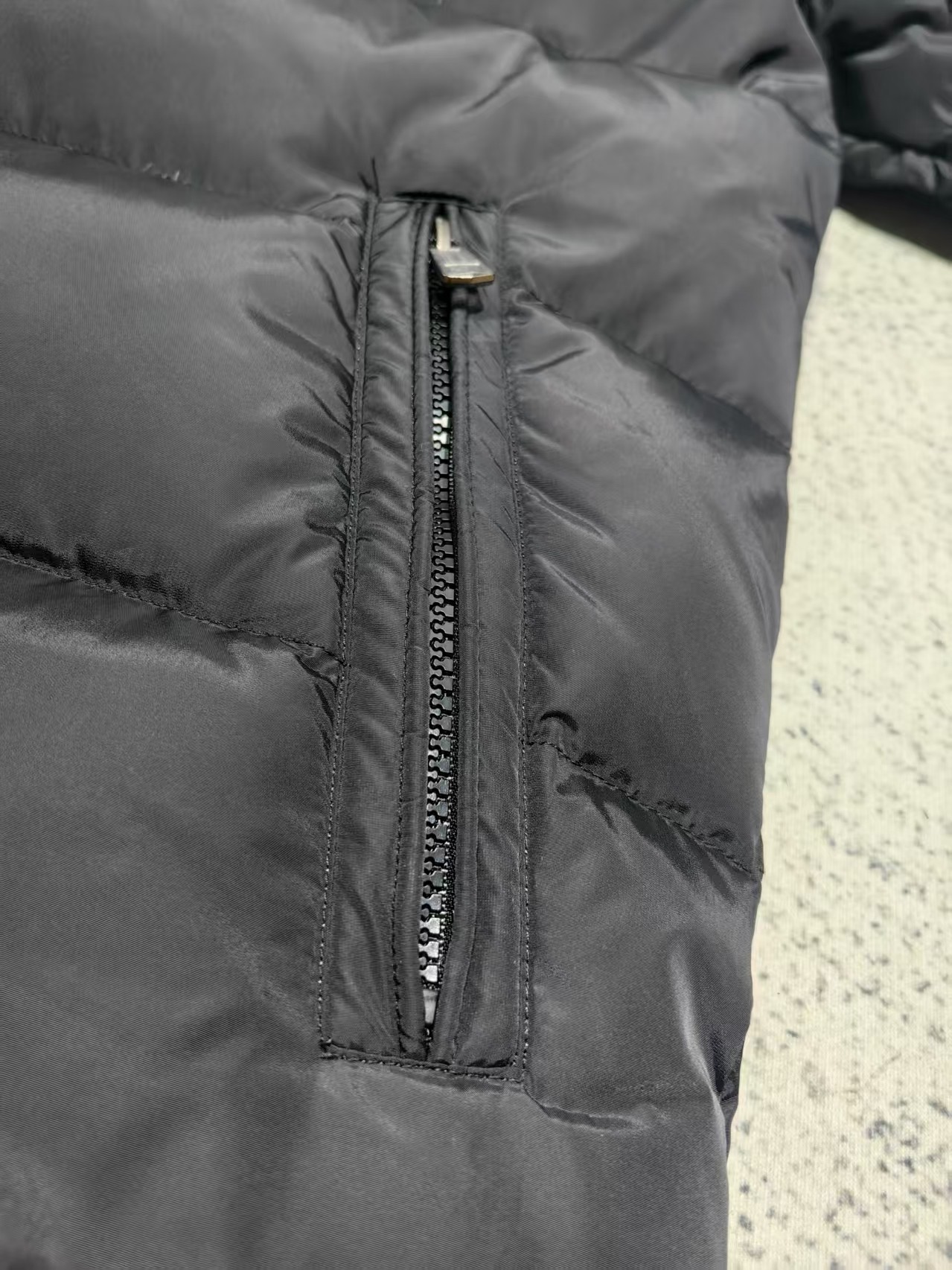 Moncler Maya Matte Winter Jacket Size S-XXL
