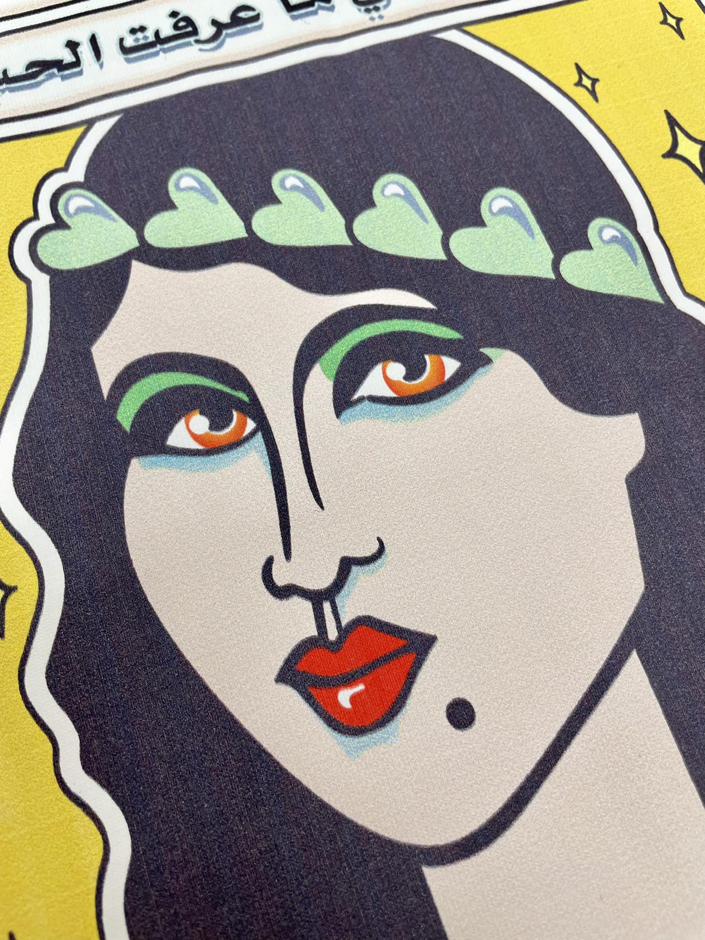 Casablanca T Shirt Size S-XL