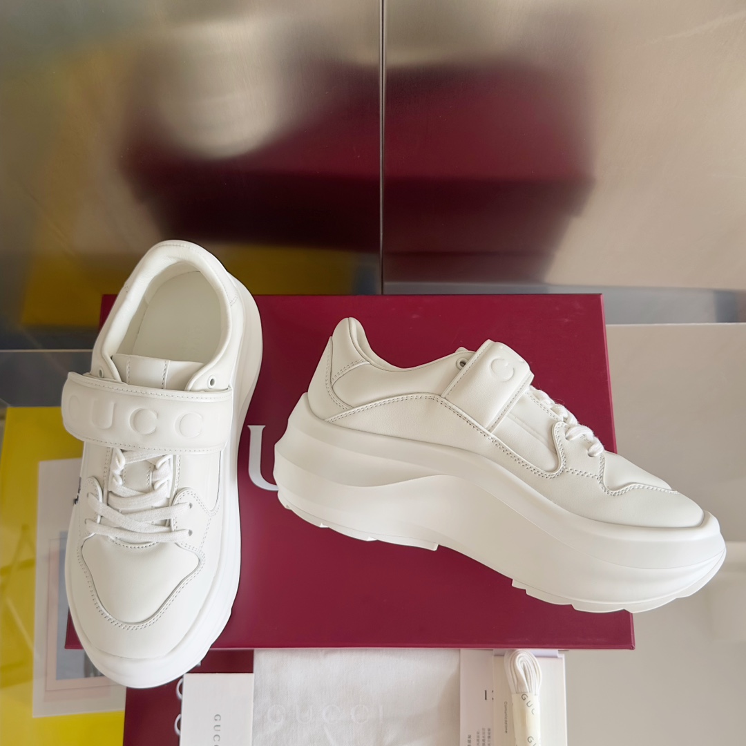 Gucci Wave New Women Sneaker Size 36-40