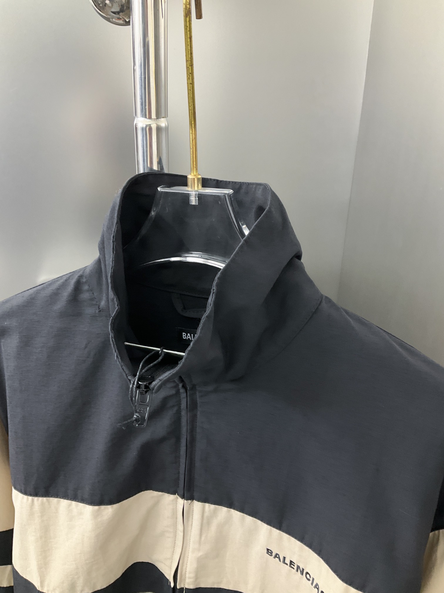 Balenciaga New Jacket Size S-XL