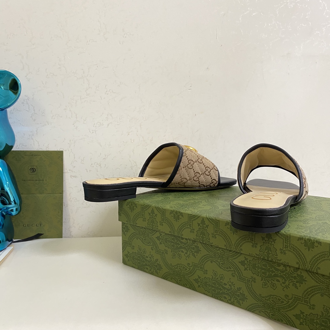 Gucci Women Sandals Size 36-41