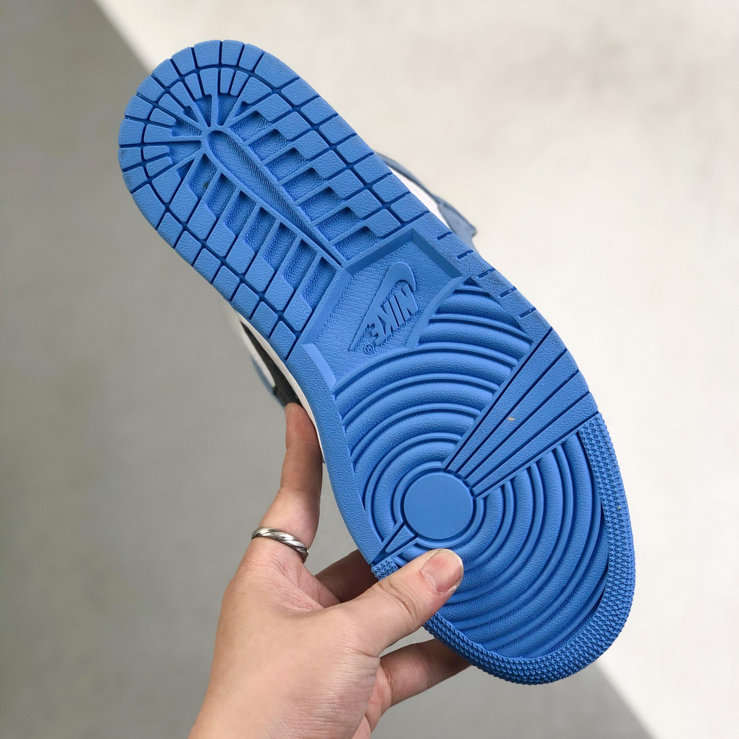 Nike Air Jordan 1 High Top Sneakers Shoes Gr. 36-46