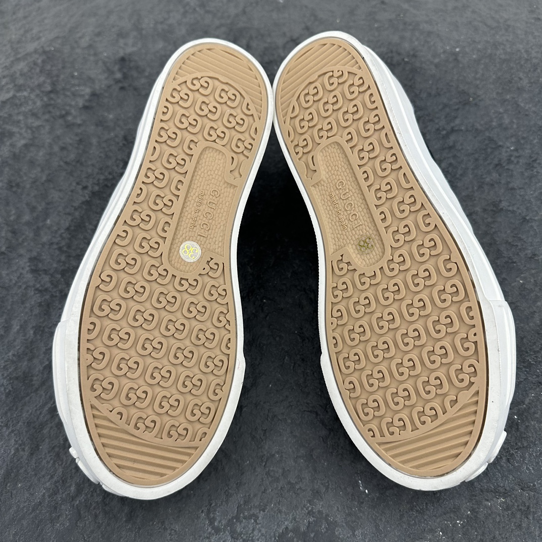 Gucci GG Women Sneaker Size 35-41