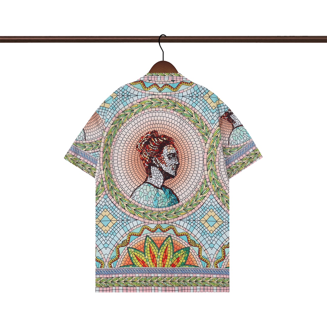 Casablanca Sommeranzug Size M-XXXL