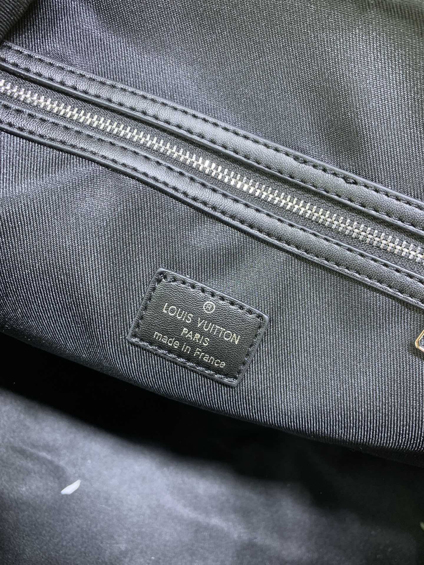 Louis Vuitton Monogram Rainbow Travel Bags Size 50*29*22cm