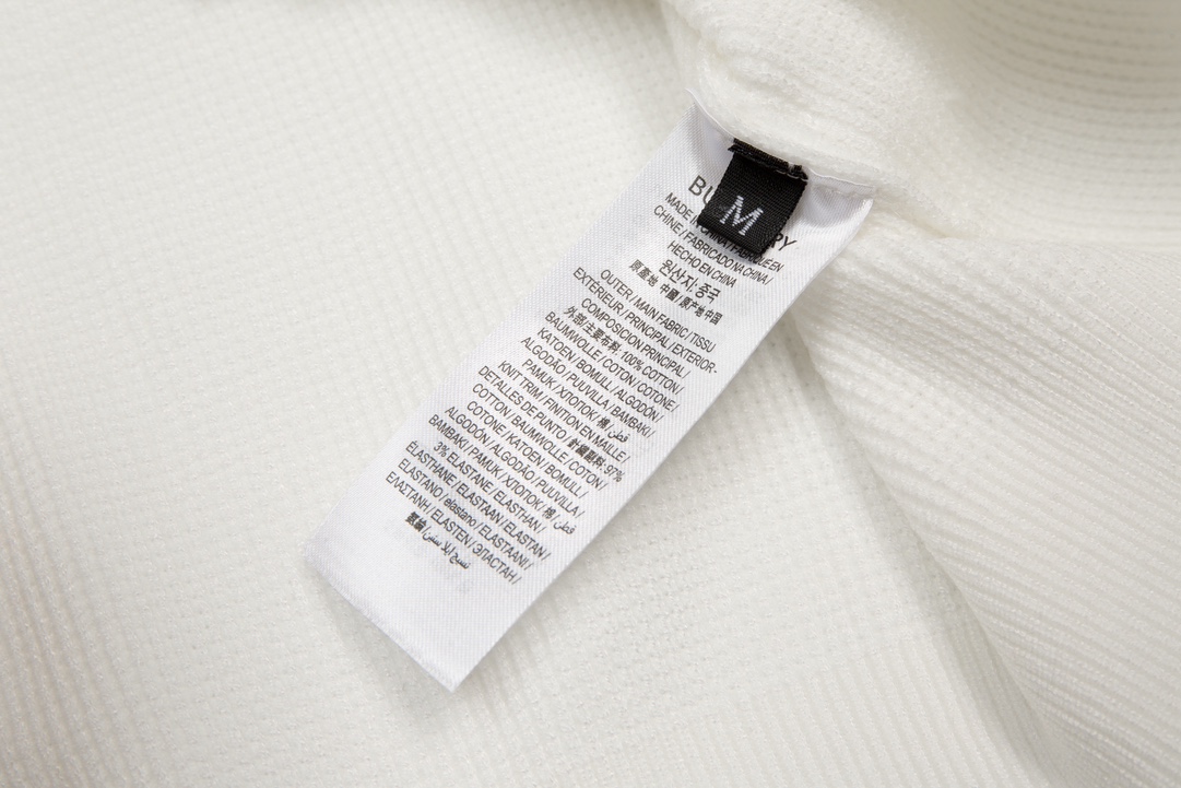 Burberry Unisex Sweatshirt Size S-XXL