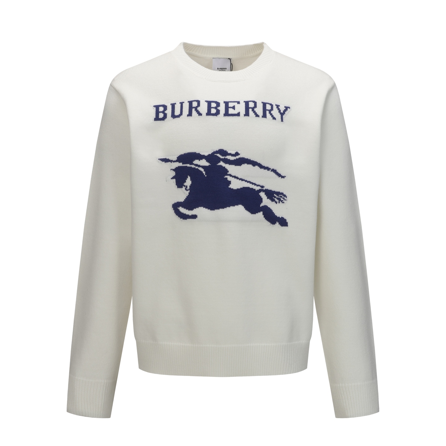 Burberry Unisex Sweatshirt Size S-L
