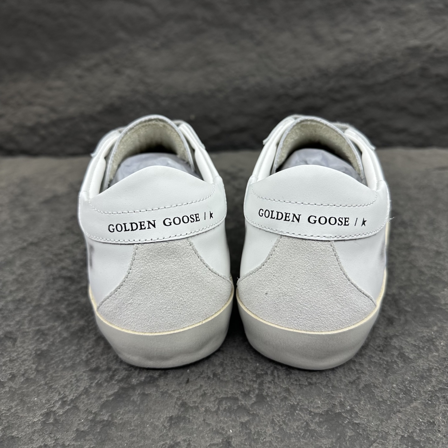 GGDB SUPER-STAR Sneaker Slippers Size 36-46