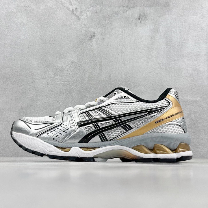 Asics Gel-kayano 14 Sneaker Size 36-45