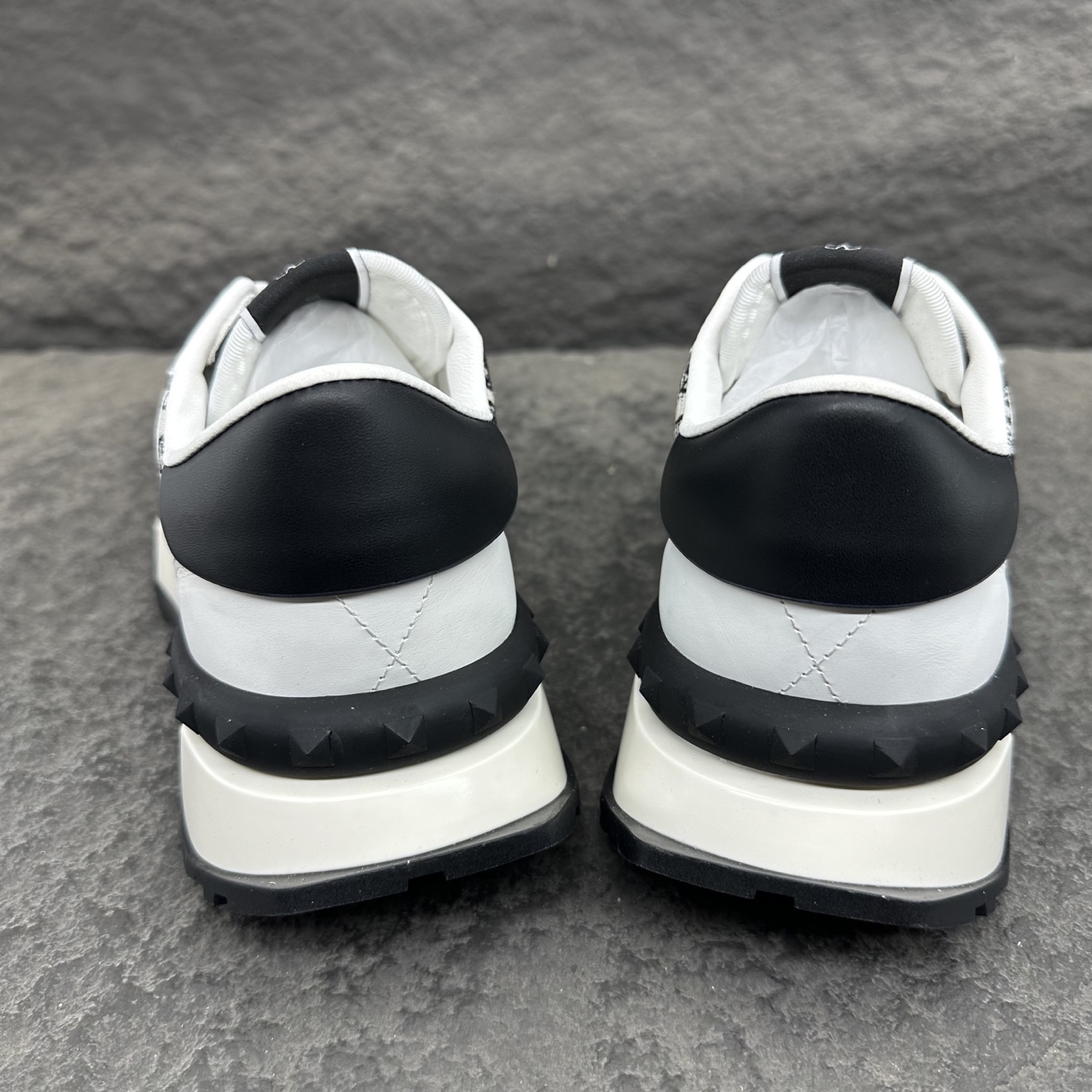 Valentino LACERUNNER Men Sneaker Size 40-46