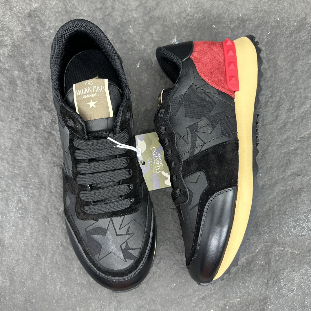 Valentino Rockrunner Sneaker Size 36-46