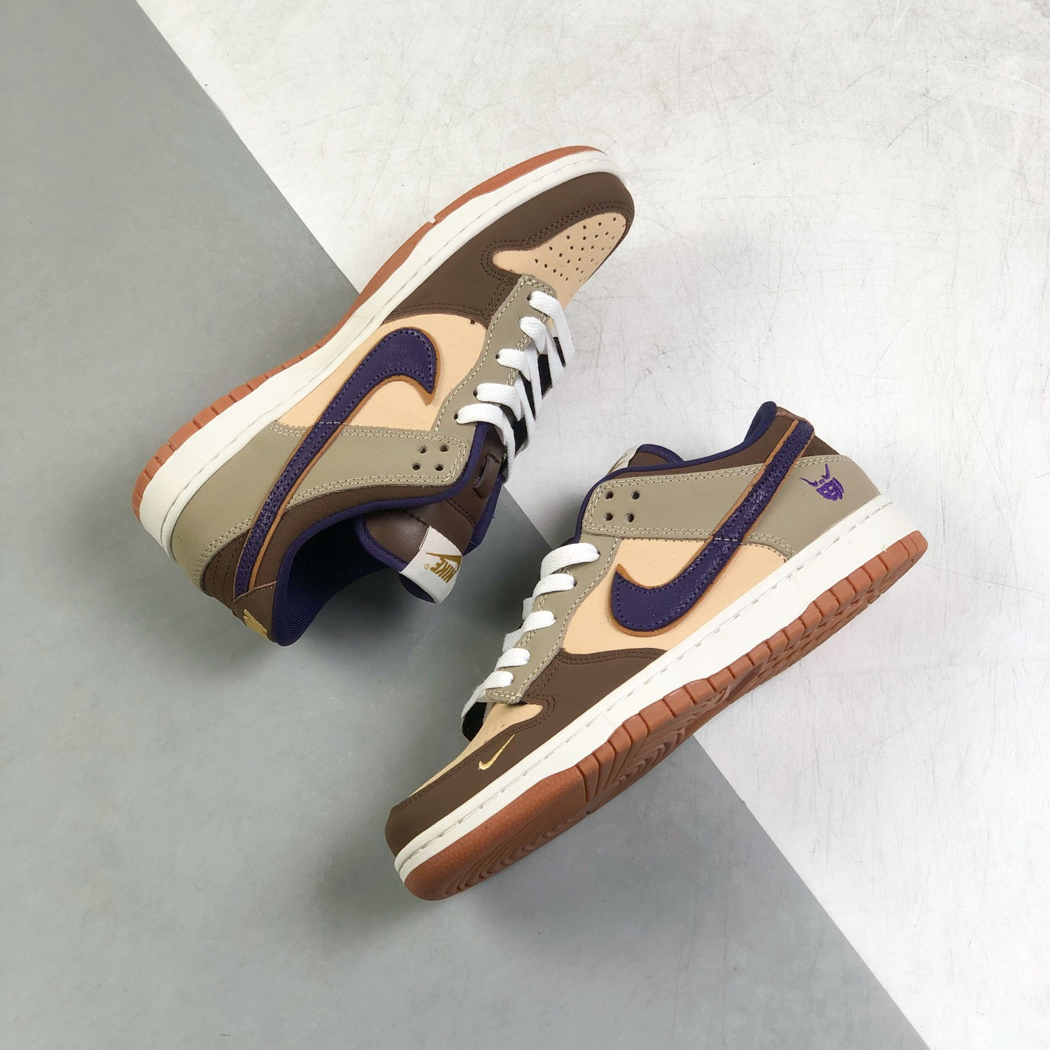 Nike Dunk Low Top Sneakers  Gr. 36-45