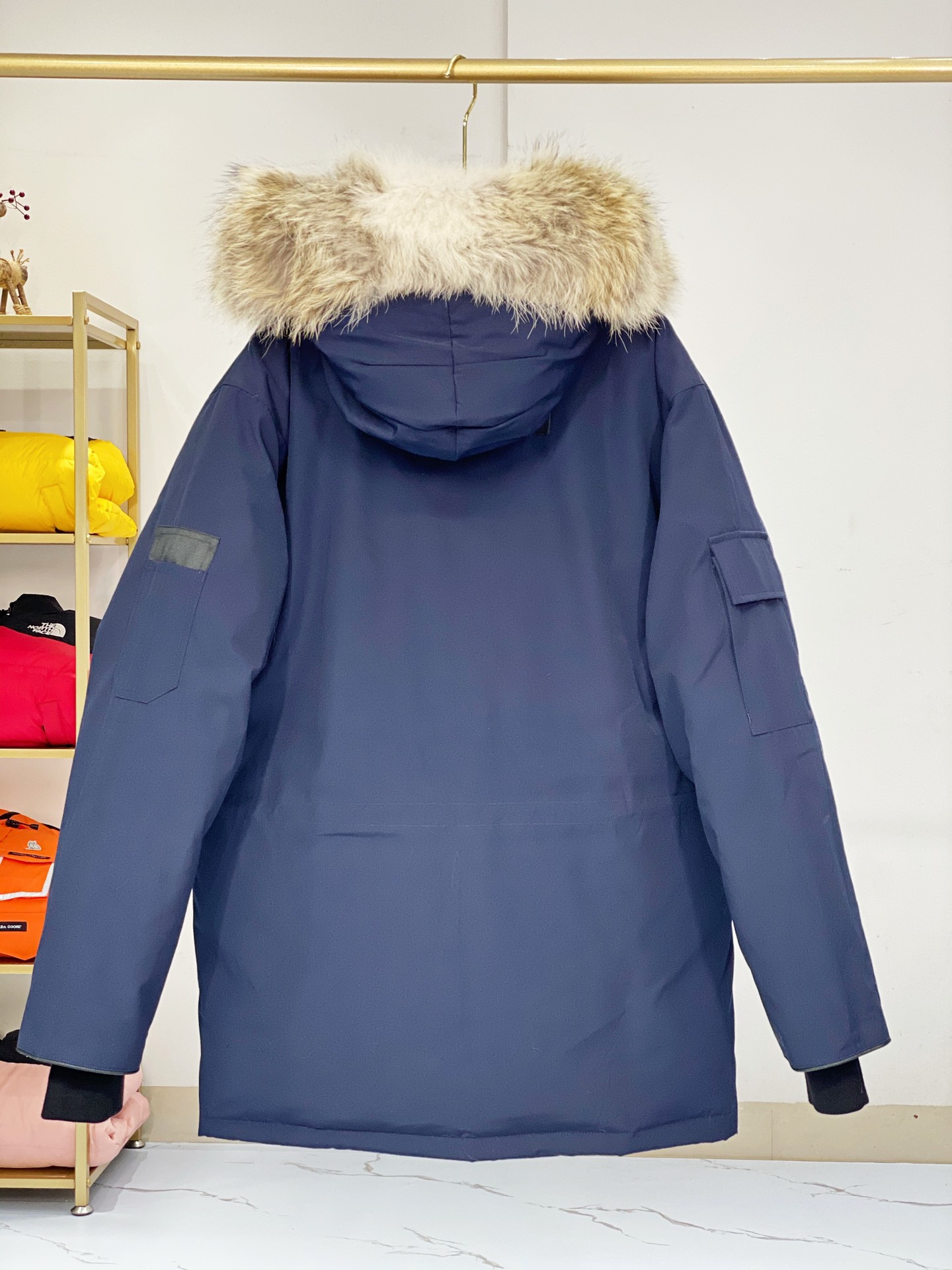 Canada Goose 08 Mens/Women Winter Jacket XS-XXL