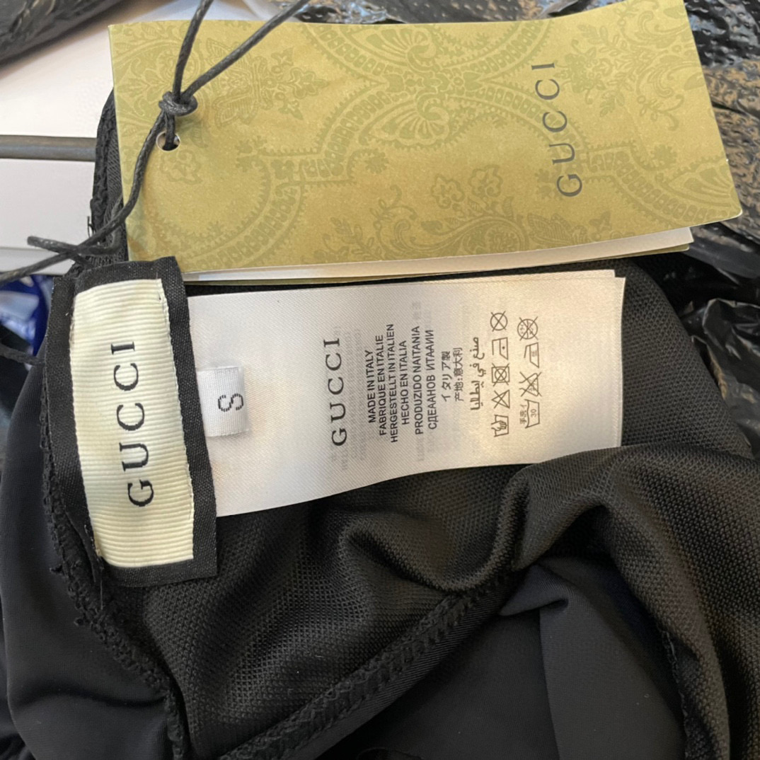 Gucci Swimsuit Size S-XL