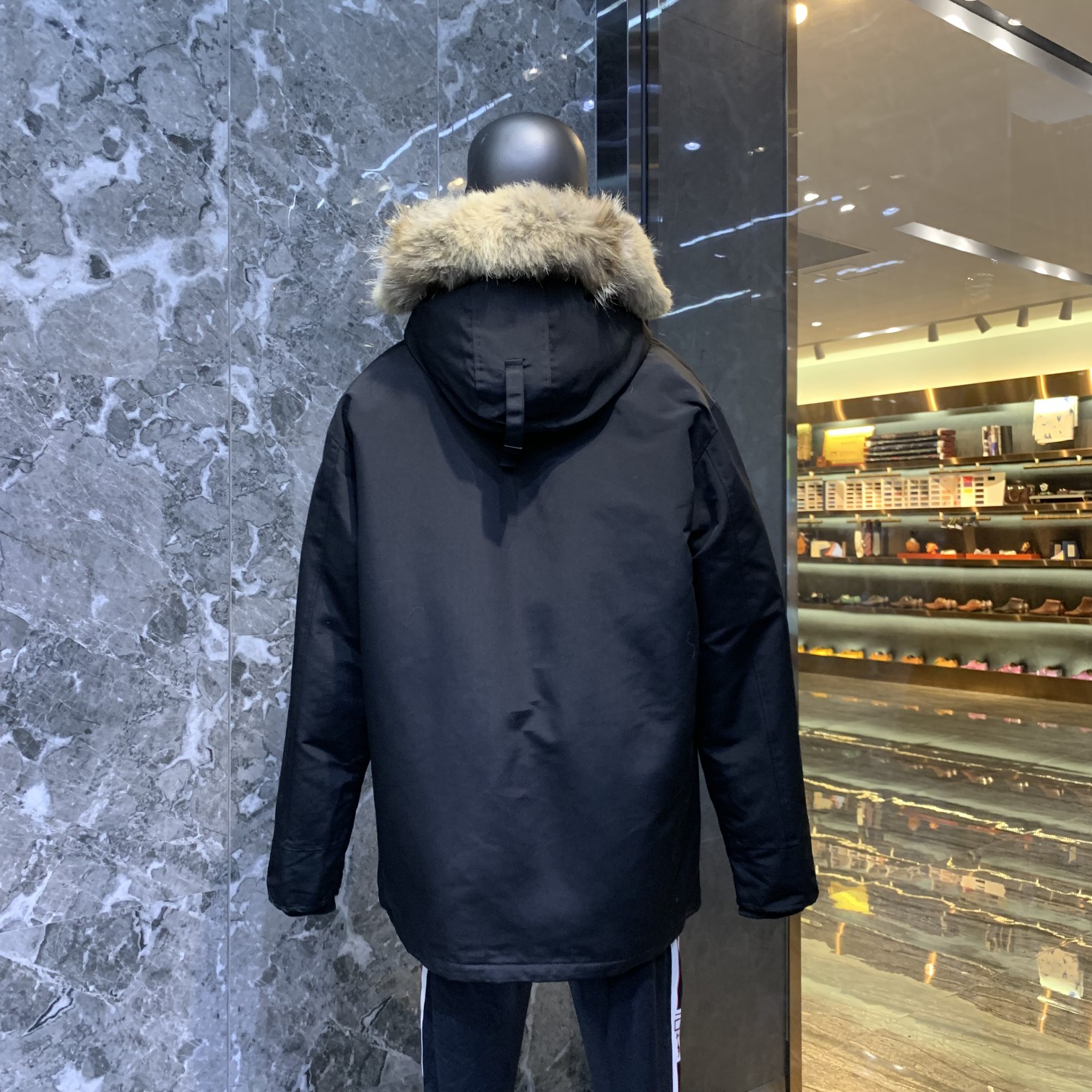 Canada Goose 13 Mens Winter Jacket XS-XXL