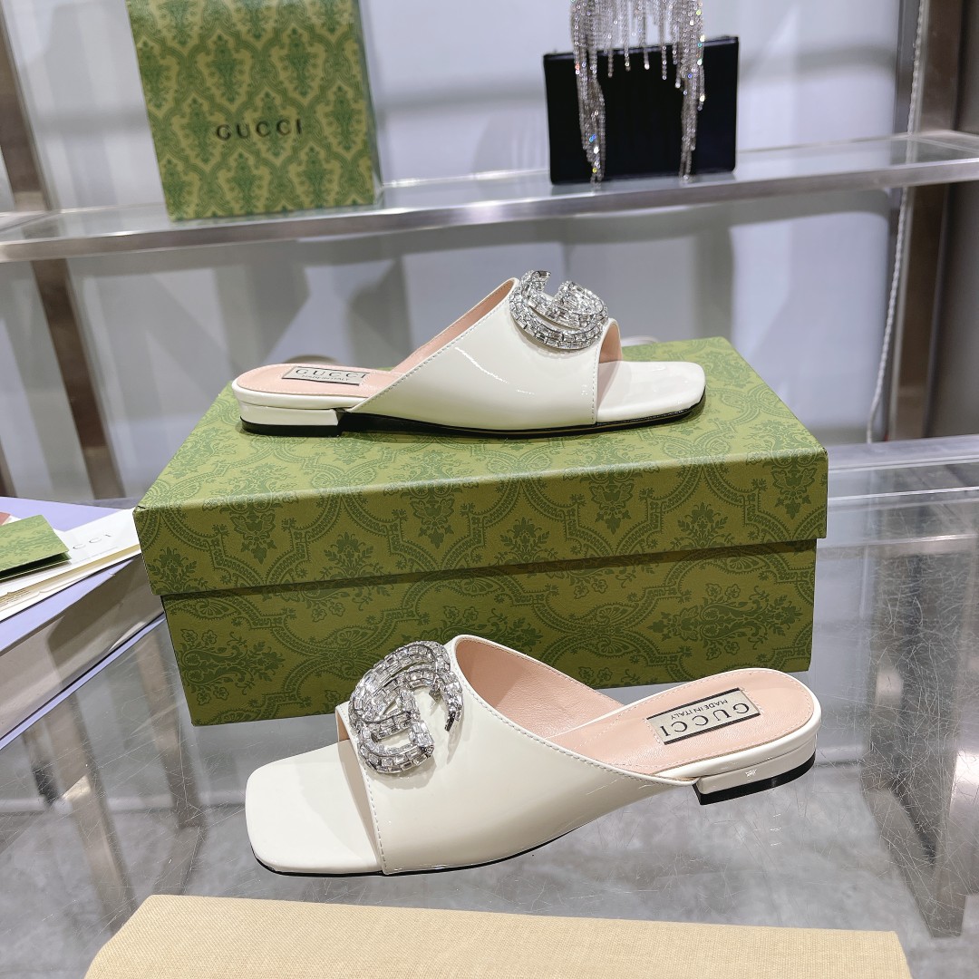 Gucci Women Sandals Size 36-41