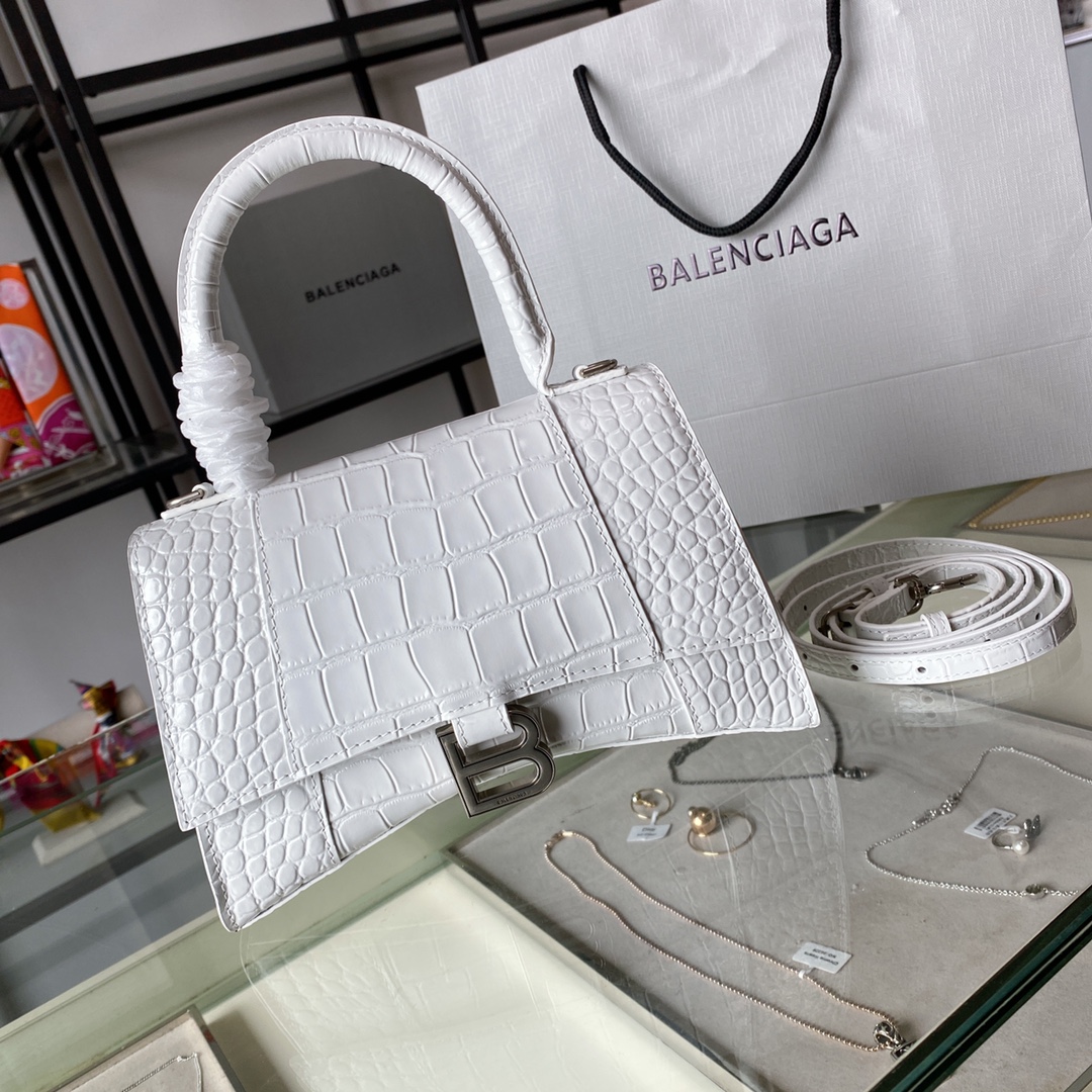 Balenciaga Women Shoulder Bags Handbags 2-Size