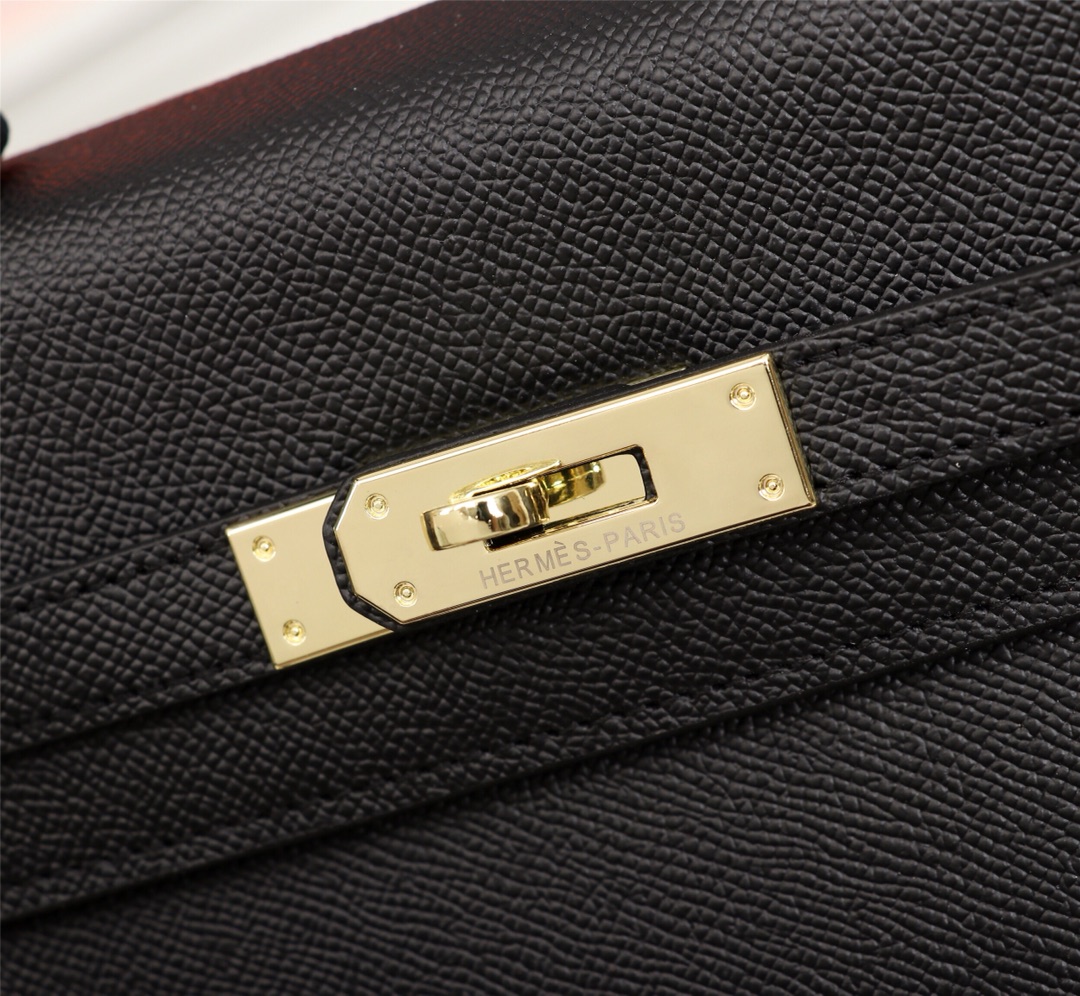 Hermes Women Shoulder Bags Handbags 3-Size