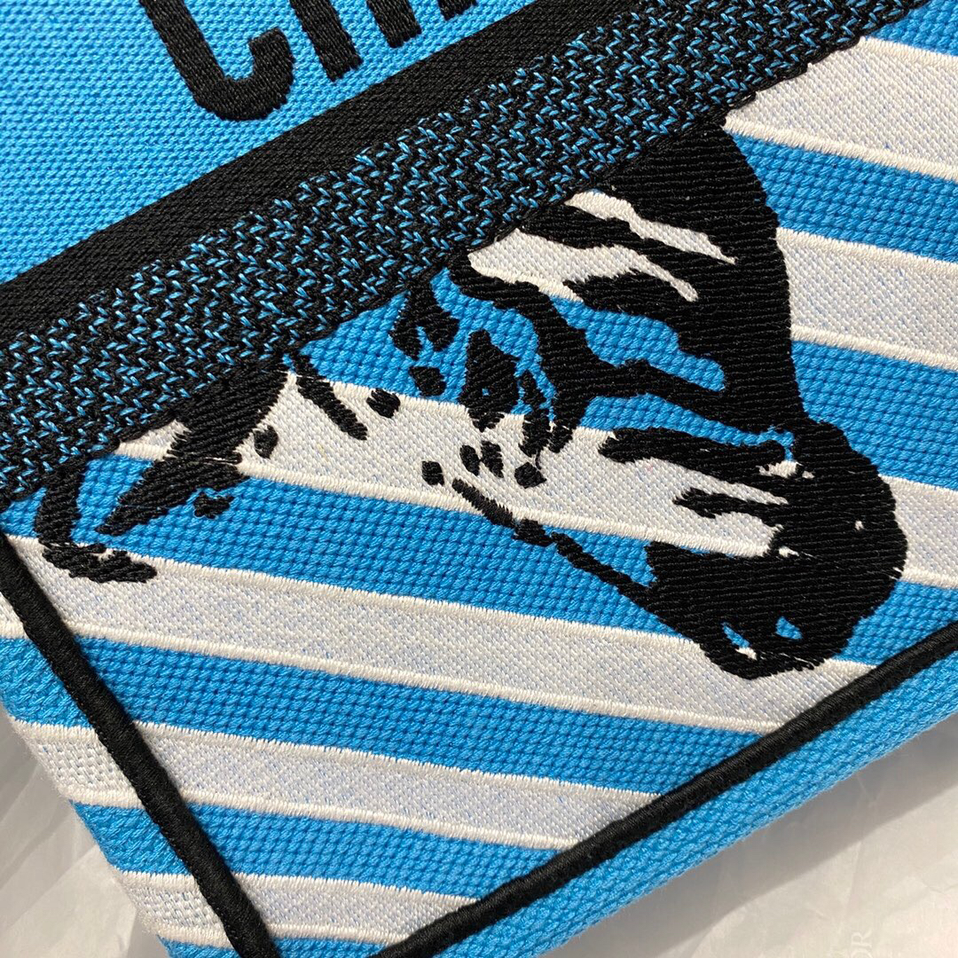 Dior Book Tote 2022SS Women Shopping Bags 36.5*28*17.5cm