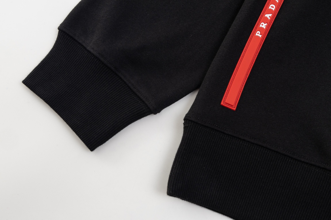 Prada New Unisex Sweatshirt Size S-XL