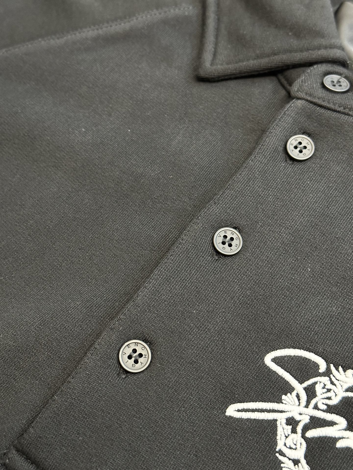 Givenchy New Sweatshirt Embroider Size S-XL