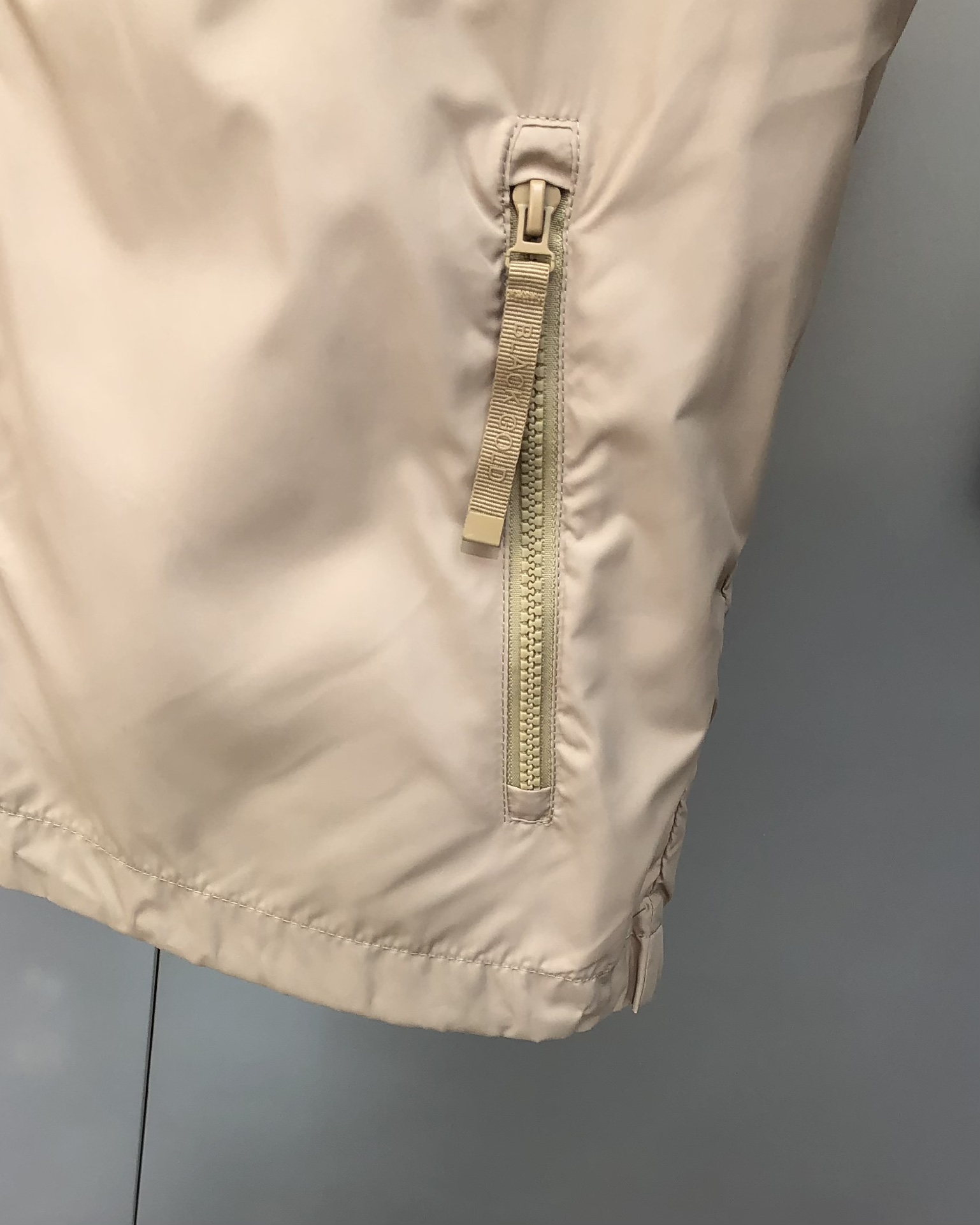 Burberry Unisex Jacket Size M-XXXL