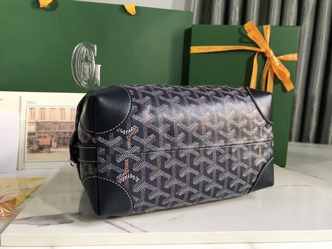 Goyard Boeing Clutch Size 25*12*12cm