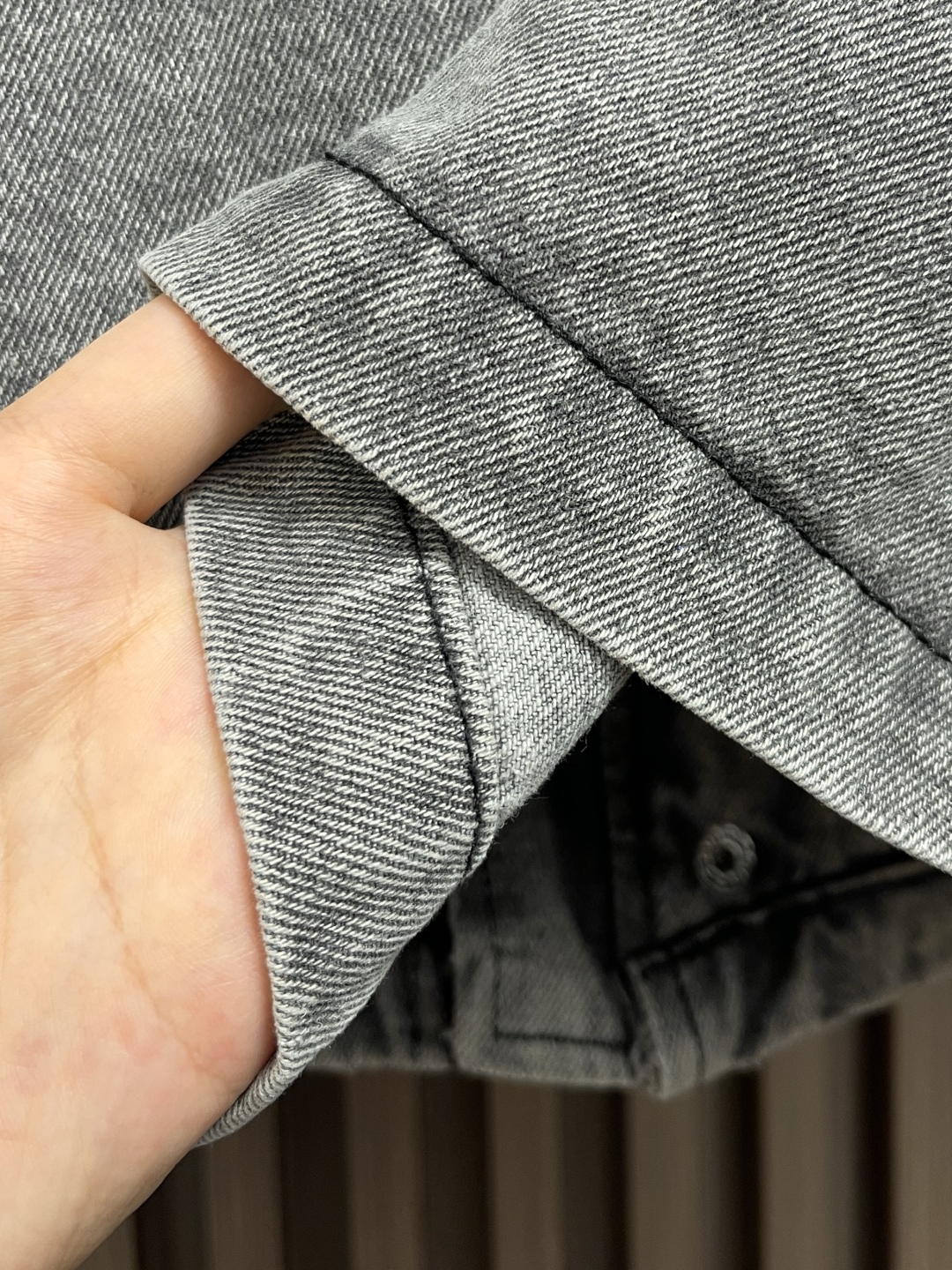 Prada Unisex Jacket Size S-XL