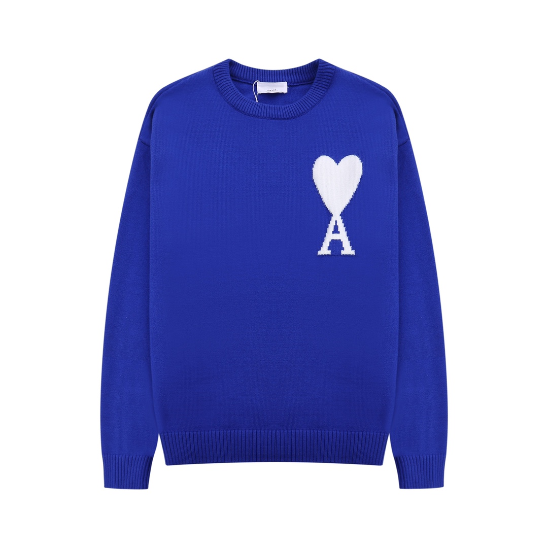 Ami Unisex Sweatshirt Size S-XL