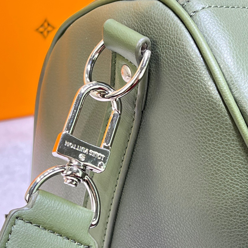 Louis Vuitton Keepall Travel Bags Size 50*29*23cm