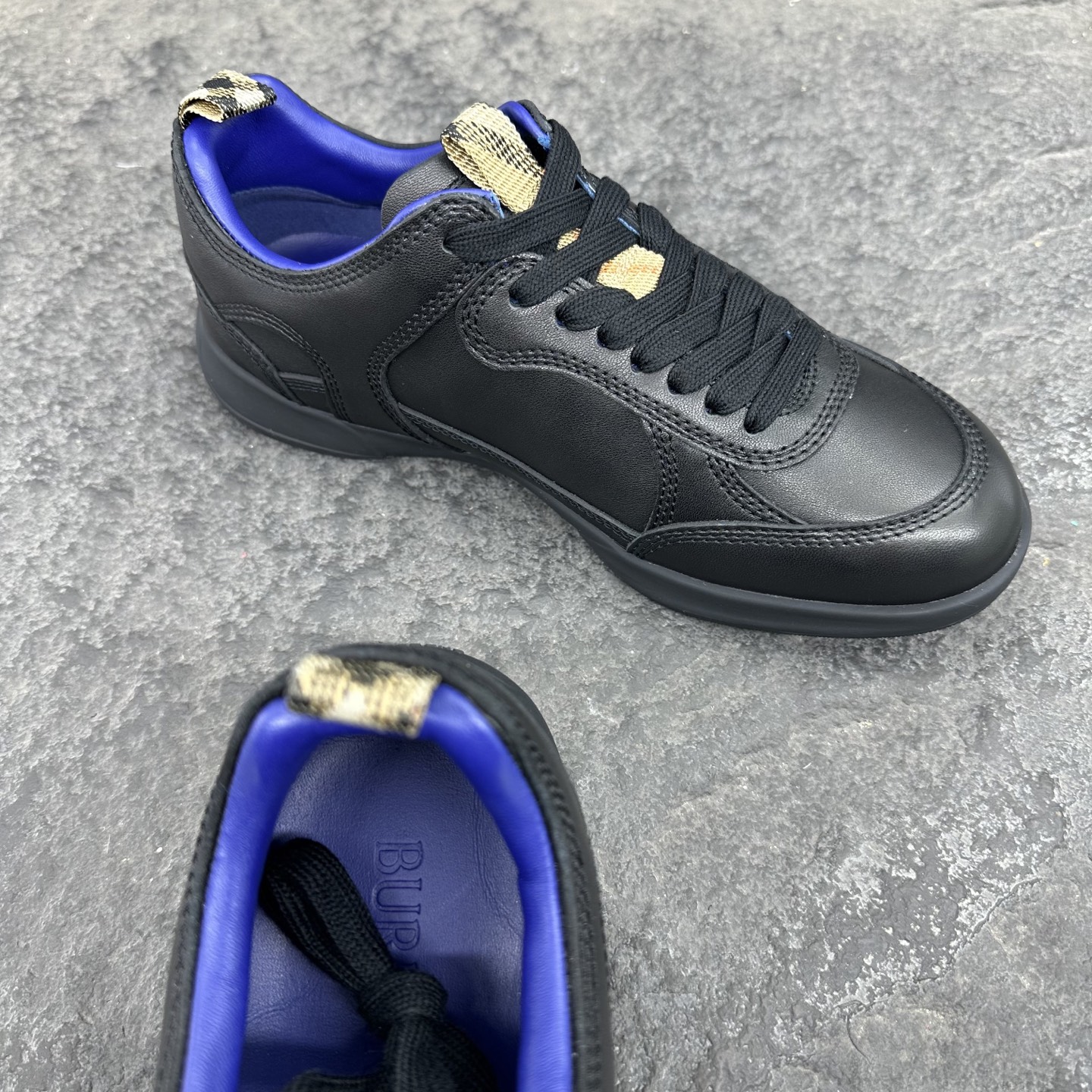 Burberry Matrix Sneaker Size 36-46