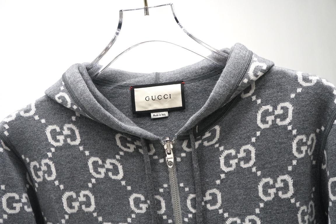 Gucci Unisex Sweatshirt Knitwear Size S-XL