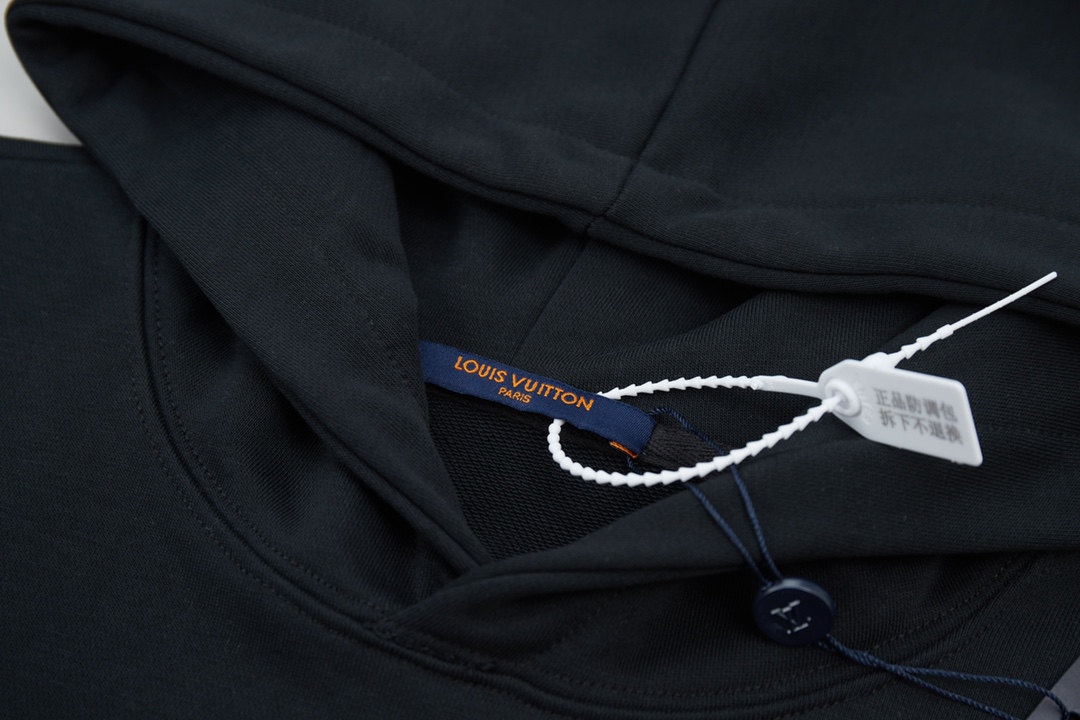 Louis Vuitton Unisex Sweatshirt Size S-XL