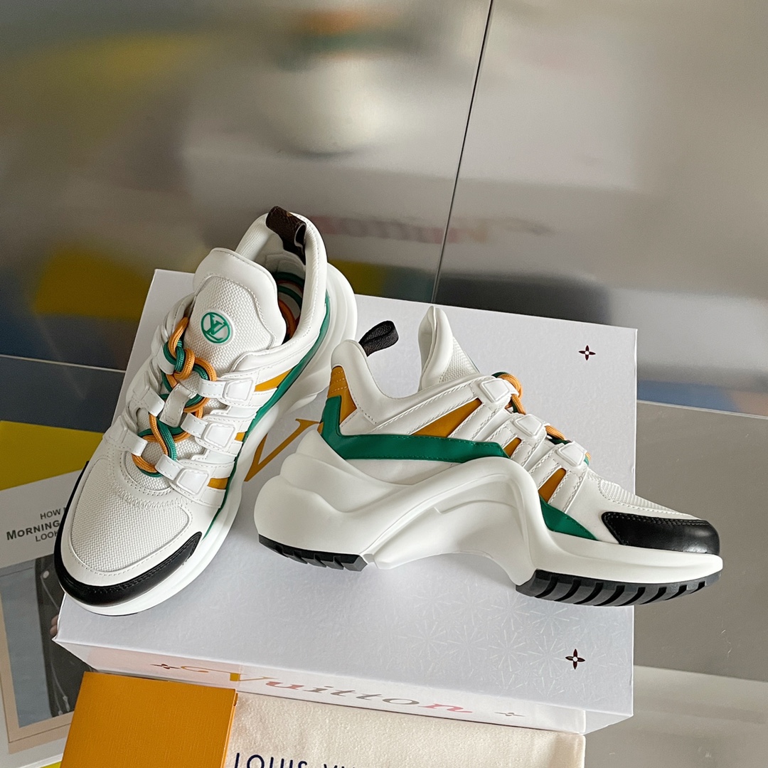 Louis Vuitton LV Archlight Sneaker Size 36-41