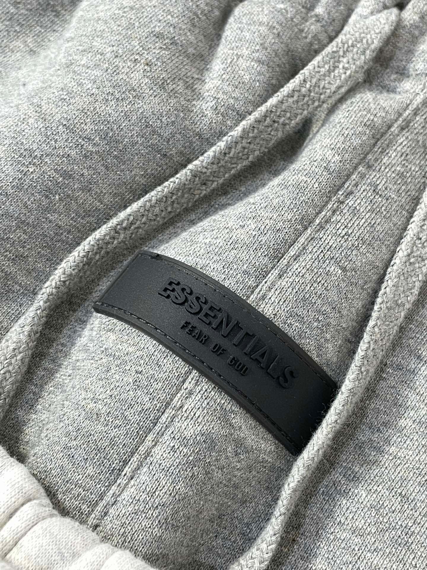 FEAR OF GOD Unisex Pants S-XL